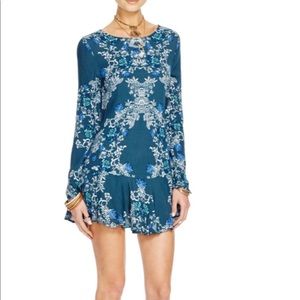 Free people dress/tunic